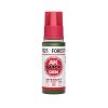 AK Interactive AK17021 FOREST GREEN – QUICK GEN COLOR 18ml